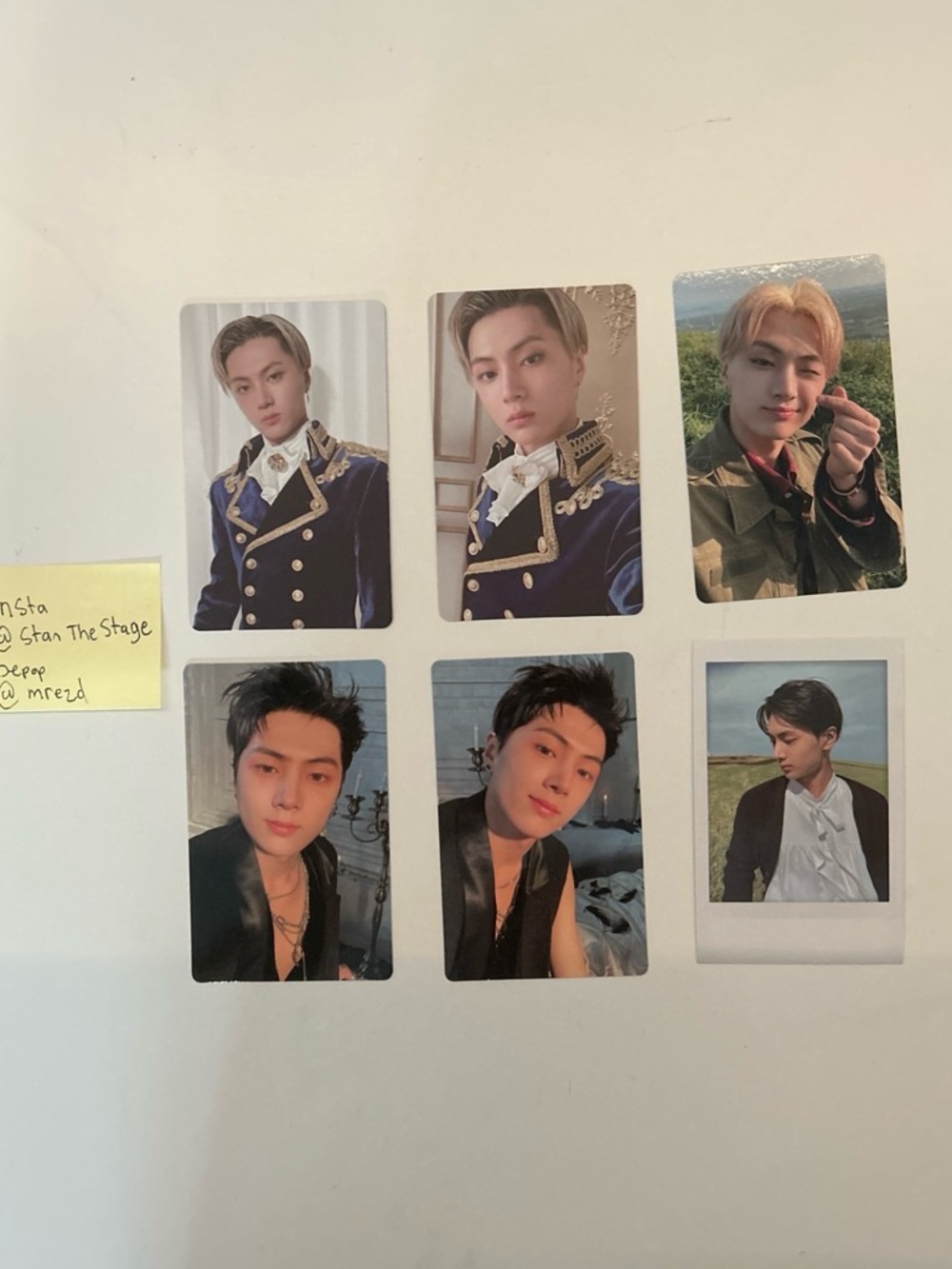 Kpop Photocards Trading & Selling! Read Description!